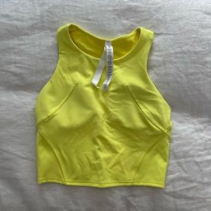 Lululemon Invigorated Bra